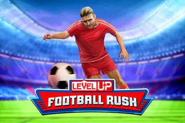 football Rush Level Up